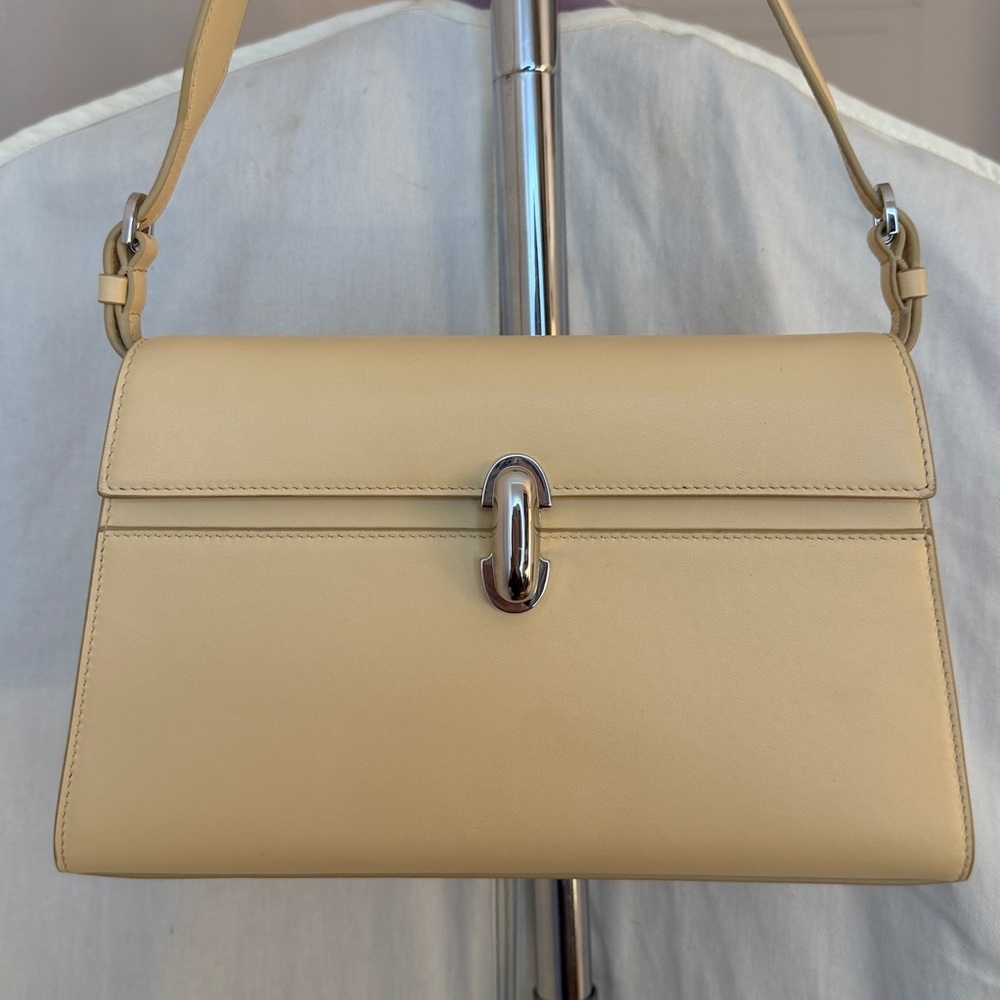 NEW! SAVETTE Shoulder bag - Picture 6 of 8